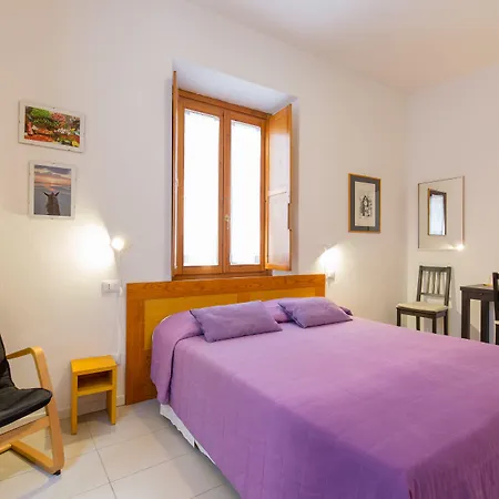 Ponte Manin Bed & Breakfast Verona