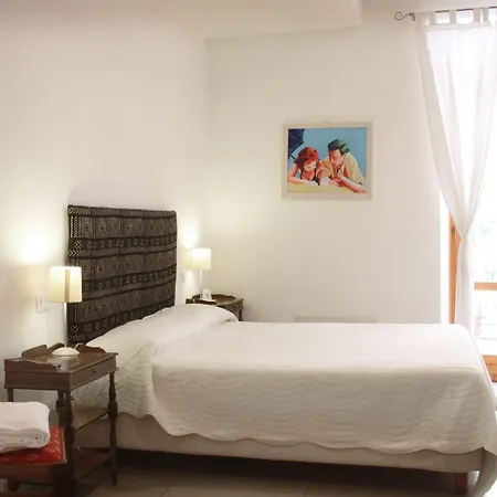 Ponte Manin Frühstückspension Verona