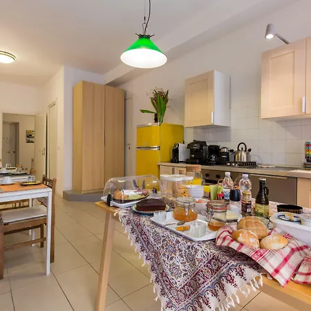 Ponte Manin Frühstückspension 4*