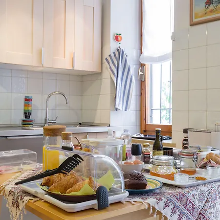 Ponte Manin Frühstückspension 4*