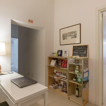 Ponte Manin Bed & Breakfast 4*