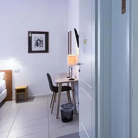 Ponte Manin Panzió 4*
