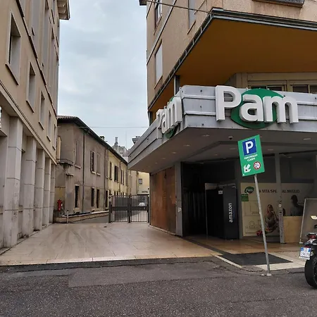 Ponte Manin 4*