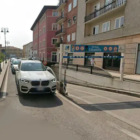Panzió Ponte Manin Verona