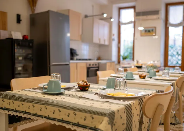 Ponte Manin Bed & Breakfast Verona