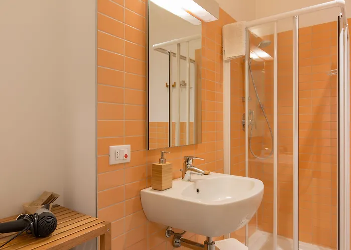 Ponte Manin Frühstückspension 4*