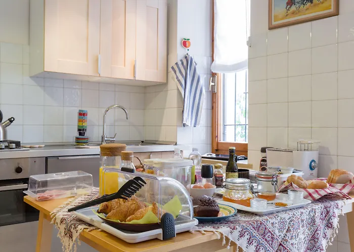 Ponte Manin Frühstückspension 4*