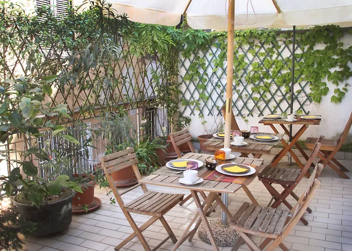 Bed & Breakfast Ponte Manin 4*