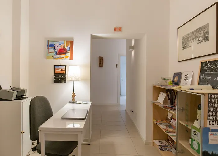 Ponte Manin Bed & Breakfast 4*