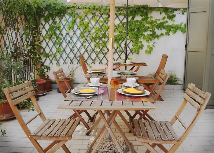 Ponte Manin Bed & Breakfast Verona