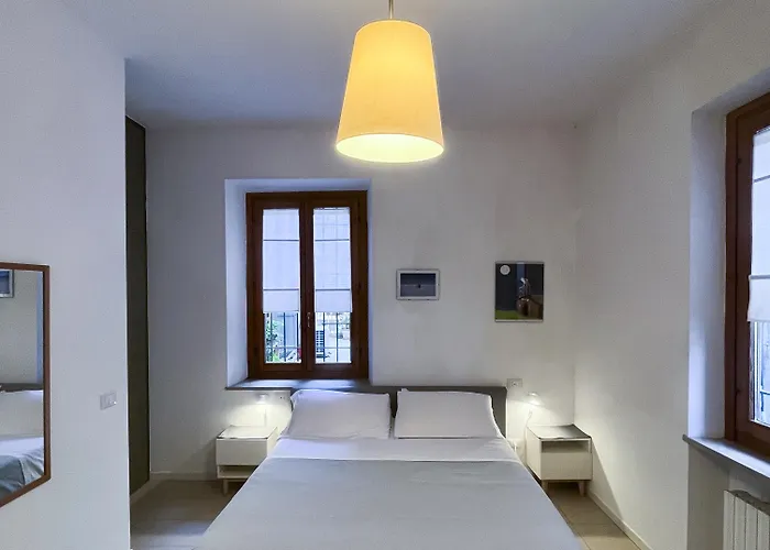 Frühstückspension Ponte Manin 4*