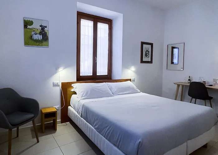 Ponte Manin 4* Verona