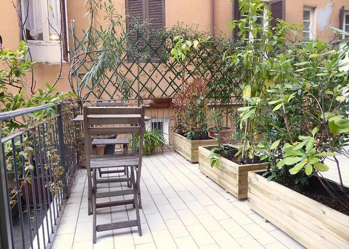 Ponte Manin 4* Verona