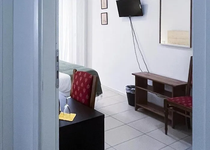 Bed & Breakfast Ponte Manin