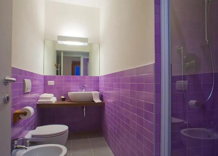 Bed & Breakfast Ponte Manin