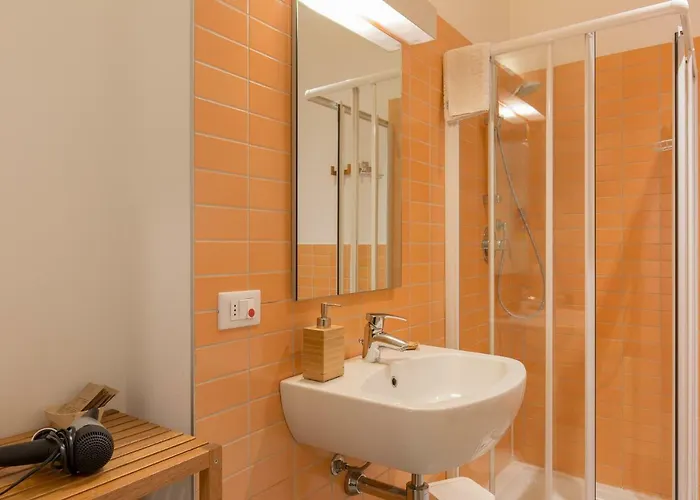 Bed & Breakfast Ponte Manin Verona