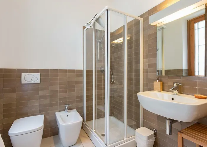 Ponte Manin Bed & Breakfast Verona