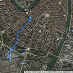 Ponte Manin Verona