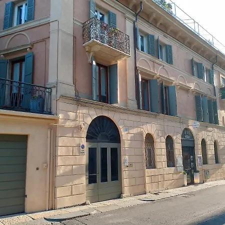 فندق مبيت وإفطار Ponte Manin