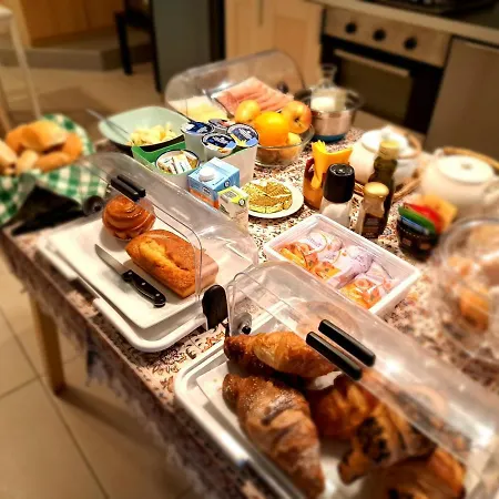 波特曼妮住宿加早餐酒店