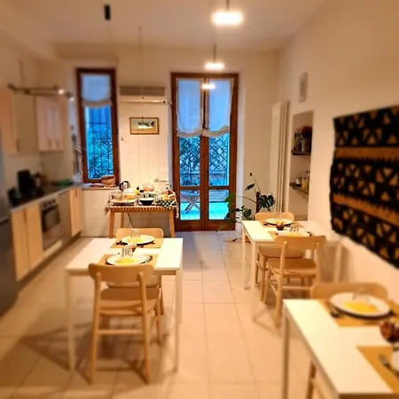 波特曼妮住宿加早餐酒店 4* 维罗纳