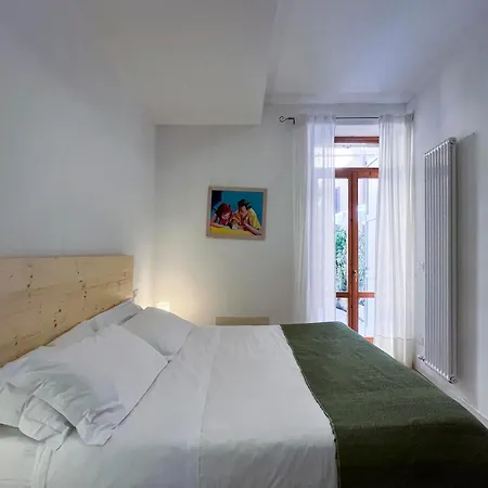 Panzió Ponte Manin Verona