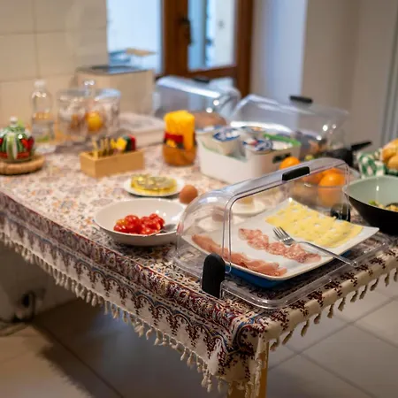 住宿加早餐酒店 波特曼妮住宿加早餐酒店