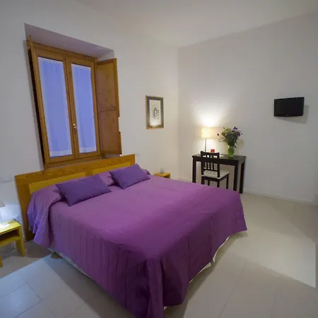 فندق مبيت وإفطار Ponte Manin 4*