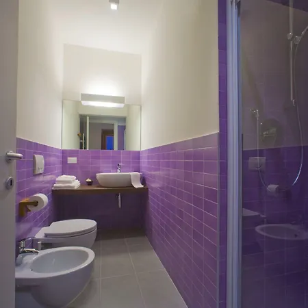 波特曼妮住宿加早餐酒店 住宿加早餐酒店