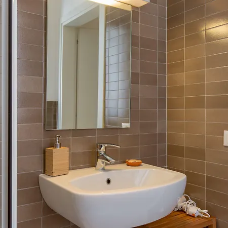 波特曼妮住宿加早餐酒店 4* 维罗纳