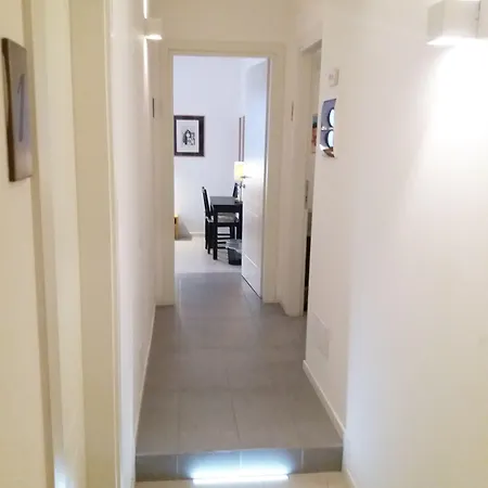 Panzió Ponte Manin 4*