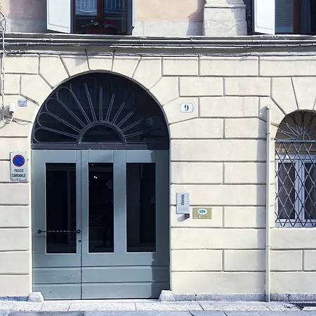 Ponte Manin Panzió 4*