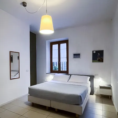 Ponte Manin فندق مبيت وإفطار