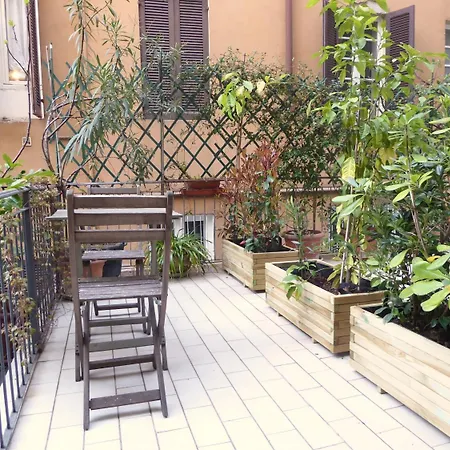 Ponte Manin 4* فيرونا