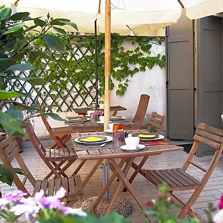 Ponte Manin فندق مبيت وإفطار 4*