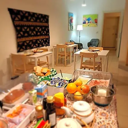 Bed & Breakfast Ponte Manin