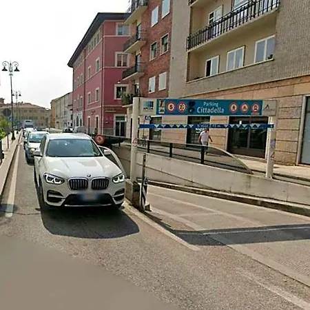 Ponte Manin