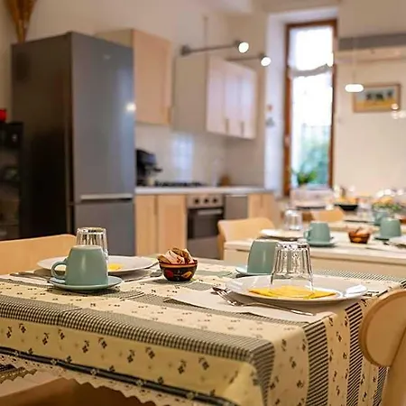 Ponte Manin فندق مبيت وإفطار 4*