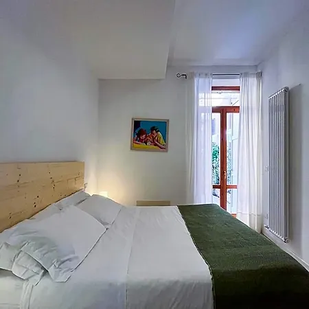 Ponte Manin فندق مبيت وإفطار 4*
