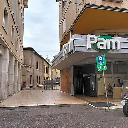 Ponte Manin 4* فيرونا