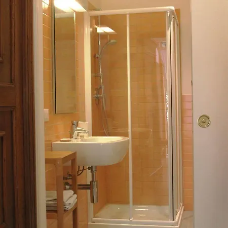 波特曼妮住宿加早餐酒店 维罗纳