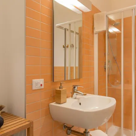 住宿加早餐酒店 波特曼妮住宿加早餐酒店 维罗纳