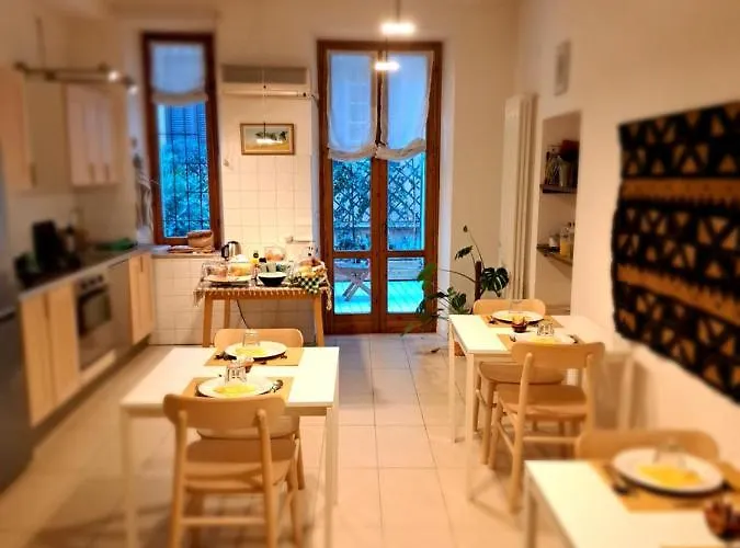 Ponte Manin 4* Βερόνα