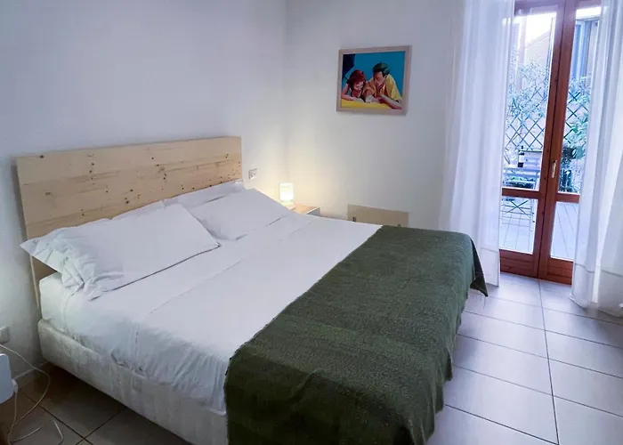 Ponte Manin Bed and Breakfast Βερόνα
