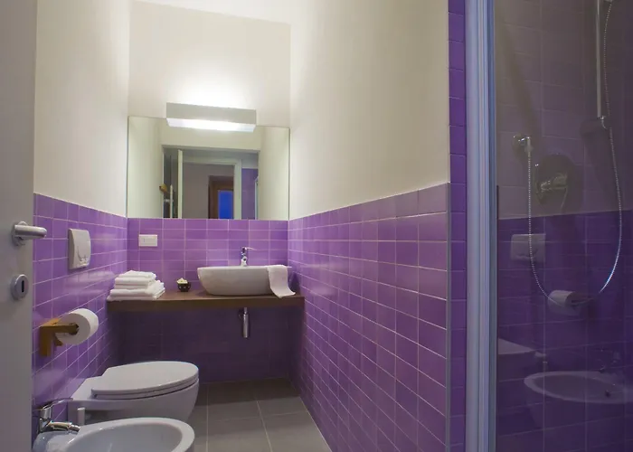 Ponte Manin Nocleg ze śniadaniem