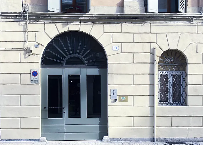 Ponte Manin Nocleg ze śniadaniem 4*