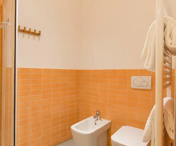 Panzió Ponte Manin 4*