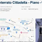Ponte Manin 4* Verona