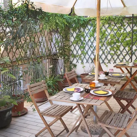 Ponte Manin Bed & Breakfast Verona