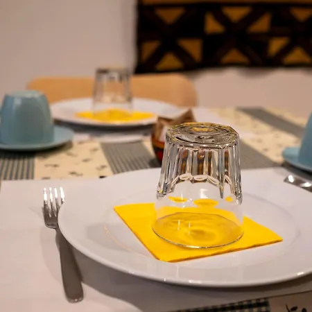 Ponte Manin 4* ורונה